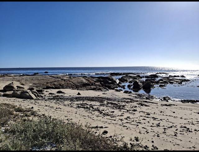 LAND FOR SALE IN ST HELENA VIEWS